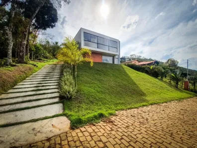 Casa de Condomínio com 3 Quartos à venda, 350m² no Paço Del Rey, Juiz de Fora