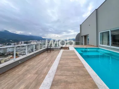 Cobertura com 3 Quartos à venda, 274m² no Centro, Jaraguá do Sul
