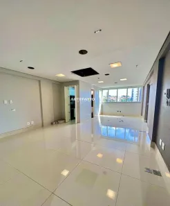 Sala Comercial à venda, 41m² no Residencial Baldassari, Franca