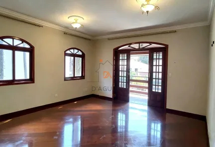 Sobrado com 4 Quartos para alugar, 330m² no Barro Branco (Zona Norte), São Paulo