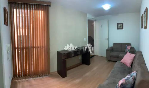 Apartamento com 2 Quartos à venda, 54m² no Jardim América, Londrina