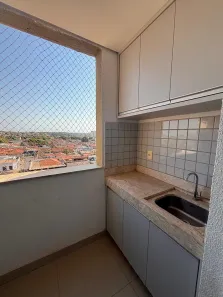 Apartamento com 1 Quarto à venda, 67m² no Morada do Ouro, Cuiabá