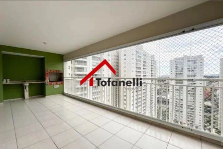 Apartamento com 3 Quartos à venda, 155m² no Centro, São Bernardo do Campo