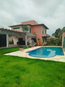 Casa com 3 Quartos à venda, 246m² no Recanto da Lagoa, Lagoa Santa