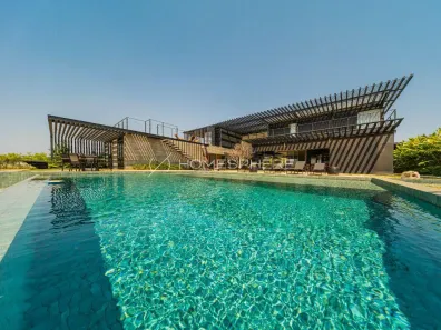 Casa de Condomínio com 8 Quartos à venda, 977m² no Condomínio Terras de São José, Itu