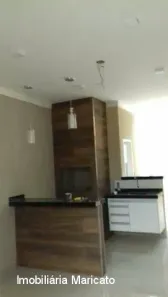 Casa de Condomínio com 3 Quartos à venda, 149m² no Residencial Amazonas, São José do Rio Preto