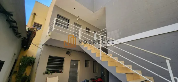 Imóvel Comercial com 16 Quartos à venda, 224m² no Cidade Nova, Indaiatuba