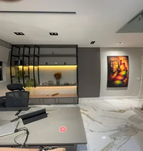 Apartamento com 2 Quartos para venda ou aluguel, 131m² no Vila Barros, Barueri