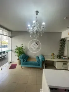 Sala Comercial à venda, 100m² no Setor Bueno, Goiânia