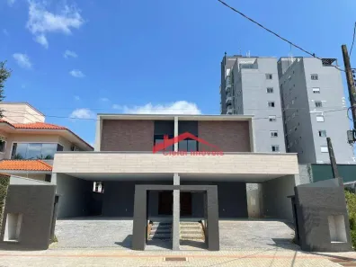 Casa de Condomínio com 3 Quartos à venda, 194m² no Santo Antônio, Joinville