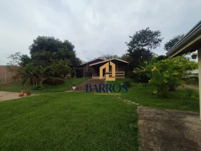 Fazenda/Sítio com 8 Quartos à venda, 1000m² no Centro (Tupi), Piracicaba