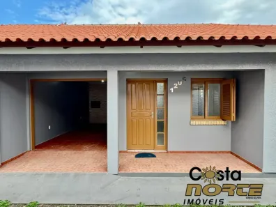 Casa com 2 Quartos à venda, 69m² no , Tramandaí