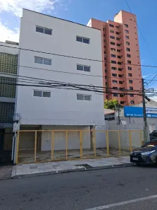 Ponto Comercial para alugar, 210m² no Aldeota, Fortaleza