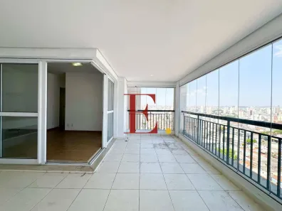 Apartamento com 3 Quartos à venda, 100m² no Vila Gomes Cardim, São Paulo