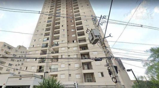 Sala Comercial à venda, 32m² no Barra Funda, São Paulo