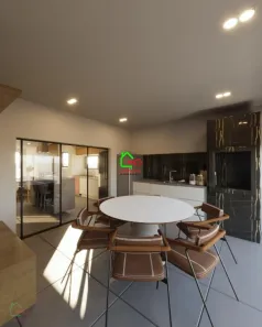 Casa de Condomínio com 3 Quartos à venda, 318m² no Bairro Itapema, Itatiba