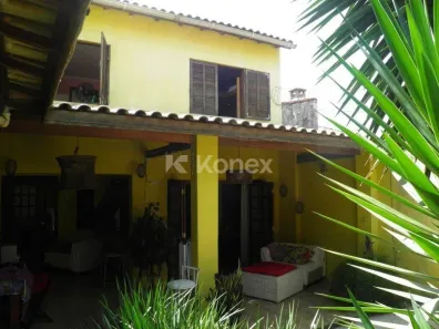 Sobrado com 3 Quartos à venda, 230m² no Vila Carolina, São Paulo