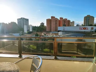 Apartamento com 3 Quartos à venda, 100m² no Morada da Colina, Uberlândia