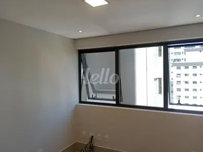 Sala Comercial à venda, 56m² no Vila Clementino, São Paulo