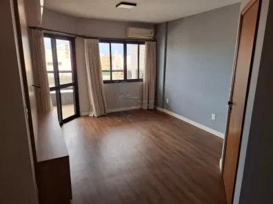 Apartamento com 3 Quartos à venda, 107m² no Centro, Ribeirão Preto