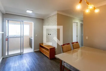 Apartamento com 3 Quartos à venda, 59m² no Taboão, Diadema