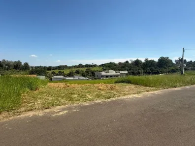 Lote/Terreno à venda, 1000m² no Terras de Santa Izabel, Salto