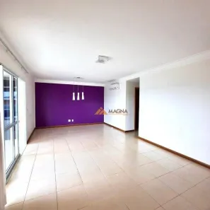 Apartamento com 3 Quartos à venda, 180m² no Bosque das Juritis, Ribeirão Preto