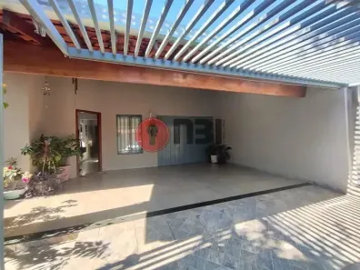 Casa com 2 Quartos à venda, 135m² no Jardim Bianco, São José do Rio Preto