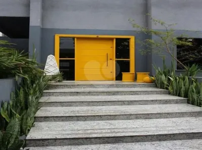 Prédio Comercial à venda, 700m² no Alto da Lapa, São Paulo