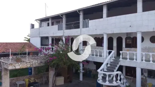 Imóvel Comercial com 12 Quartos à venda, 400m² no Recanto de Itaipuaçu (Itaipuaçu), Maricá