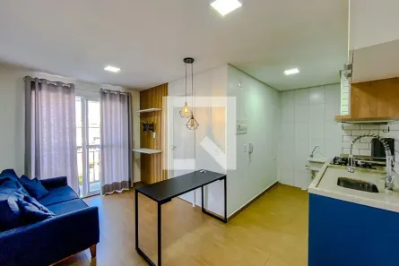 Apartamento com 2 Quartos à venda, 38m² no Vila Invernada, São Paulo
