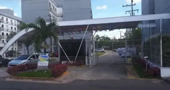 Apartamento com 3 Quartos à venda, 60m² no Quarenta Horas (Coqueiro), Ananindeua