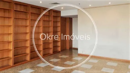 Sala Comercial à venda, 320m² no Glória, Rio de Janeiro