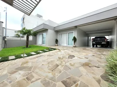 Casa com 2 Quartos à venda, 181m² no São Virgílio, Caxias do Sul
