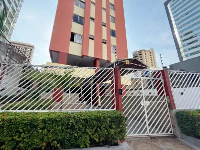 Apartamento com 2 Quartos à venda, 88m² no Nazaré, Belém