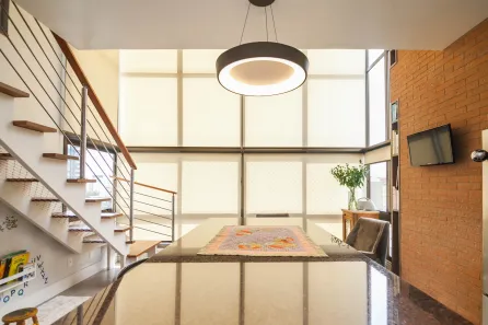 Cobertura com 2 Quartos à venda, 155m² no Mont Serrat, Porto Alegre