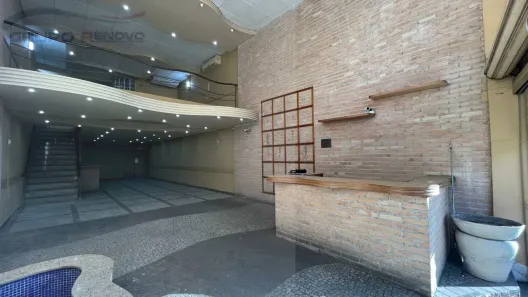 Prédio Comercial para alugar, 269m² no Chácara Santo Antônio (Zona Sul), São Paulo