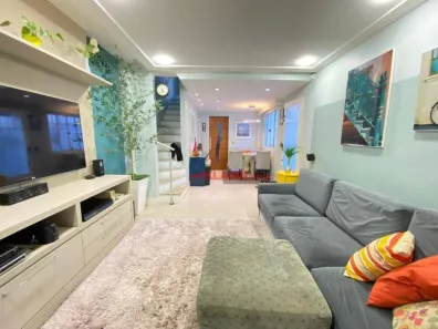 Sobrado com 3 Quartos à venda, 95m² no Vila Mariana, São Paulo