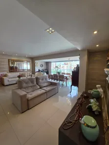 Apartamento com 3 Quartos à venda, 152m² no Graça, Salvador