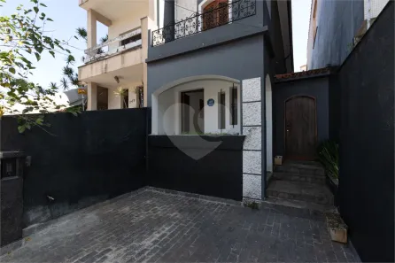 Sobrado com 3 Quartos à venda, 203m² no Jardim São Paulo(Zona Norte), São Paulo