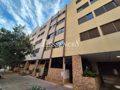 Apartamento com 3 Quartos à venda, 91m² no Setor Bueno, Goiânia