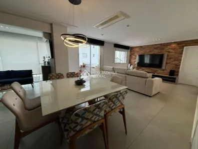 Apartamento com 3 Quartos à venda, 144m² no Planalto, São Bernardo do Campo