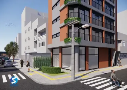 Ponto Comercial à venda, 59m² no Centro Histórico, Porto Alegre