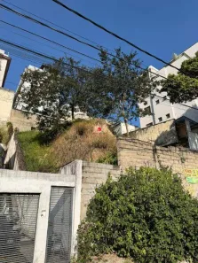 Lote/Terreno à venda, 360m² no Ouro Preto, Belo Horizonte
