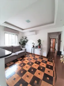 Apartamento com 2 Quartos à venda, 59m² no Centro Histórico, Porto Alegre