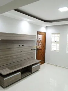 Casa com 3 Quartos à venda, 162m² no Residencial Cosmos, Campinas