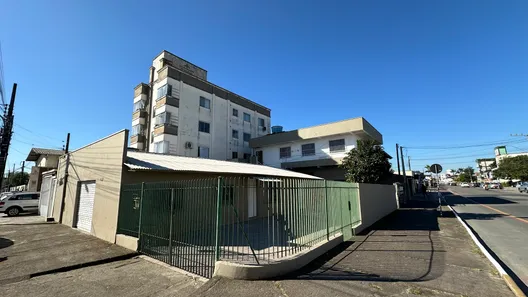 Galpão/Depósito/Armazém à venda, 375m² no São Vicente, Itajaí