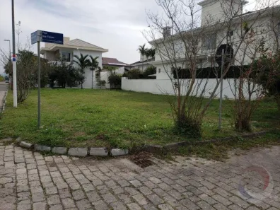 Lote/Terreno à venda, 450m² no Jurerê Internacional, Florianópolis