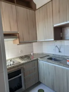 Apartamento com 2 Quartos à venda, 66m² no Bosque dos Eucaliptos, São José dos Campos