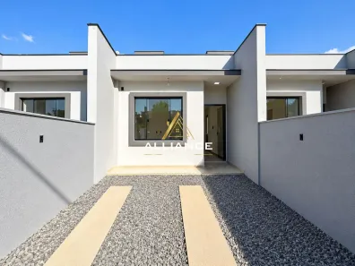 Casa com 2 Quartos à venda, 63m² no Barro Branco, Guaramirim